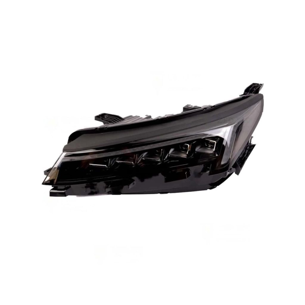 چراغ جلو چپ کی ام سی J7