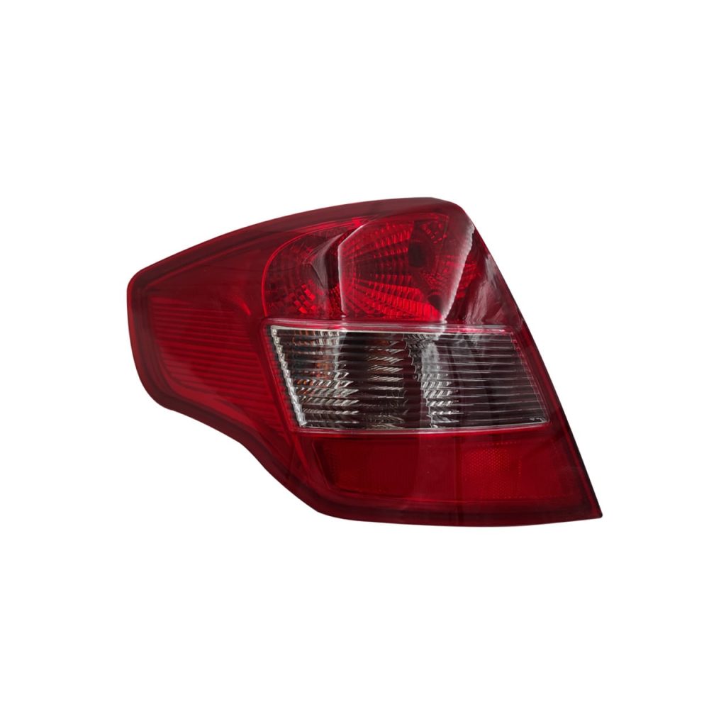 چراغ عقب ام وی ام 550 سمت راننده