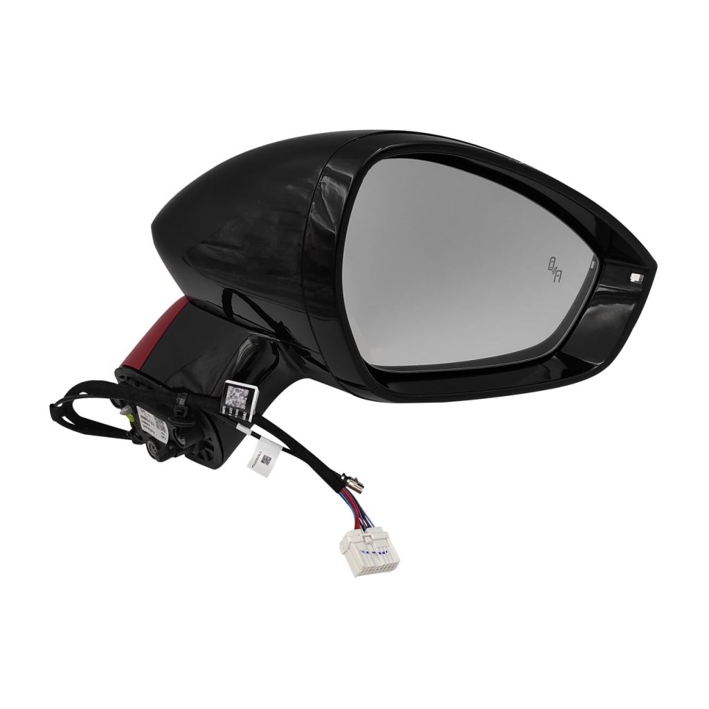 آینه بغل راست فونیکس FX