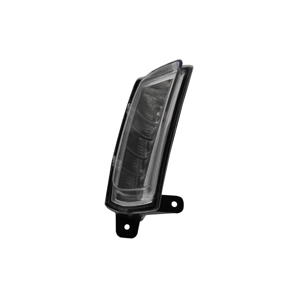 دی لایت جلو ام وی ام X22 سمت شاگرد