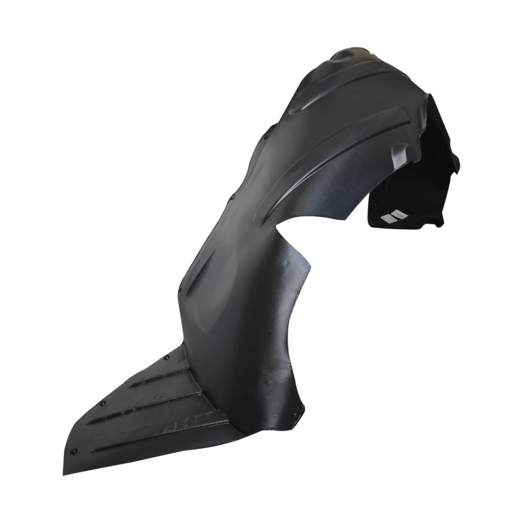 شلگیر جلو راست تیگو 5 نیو