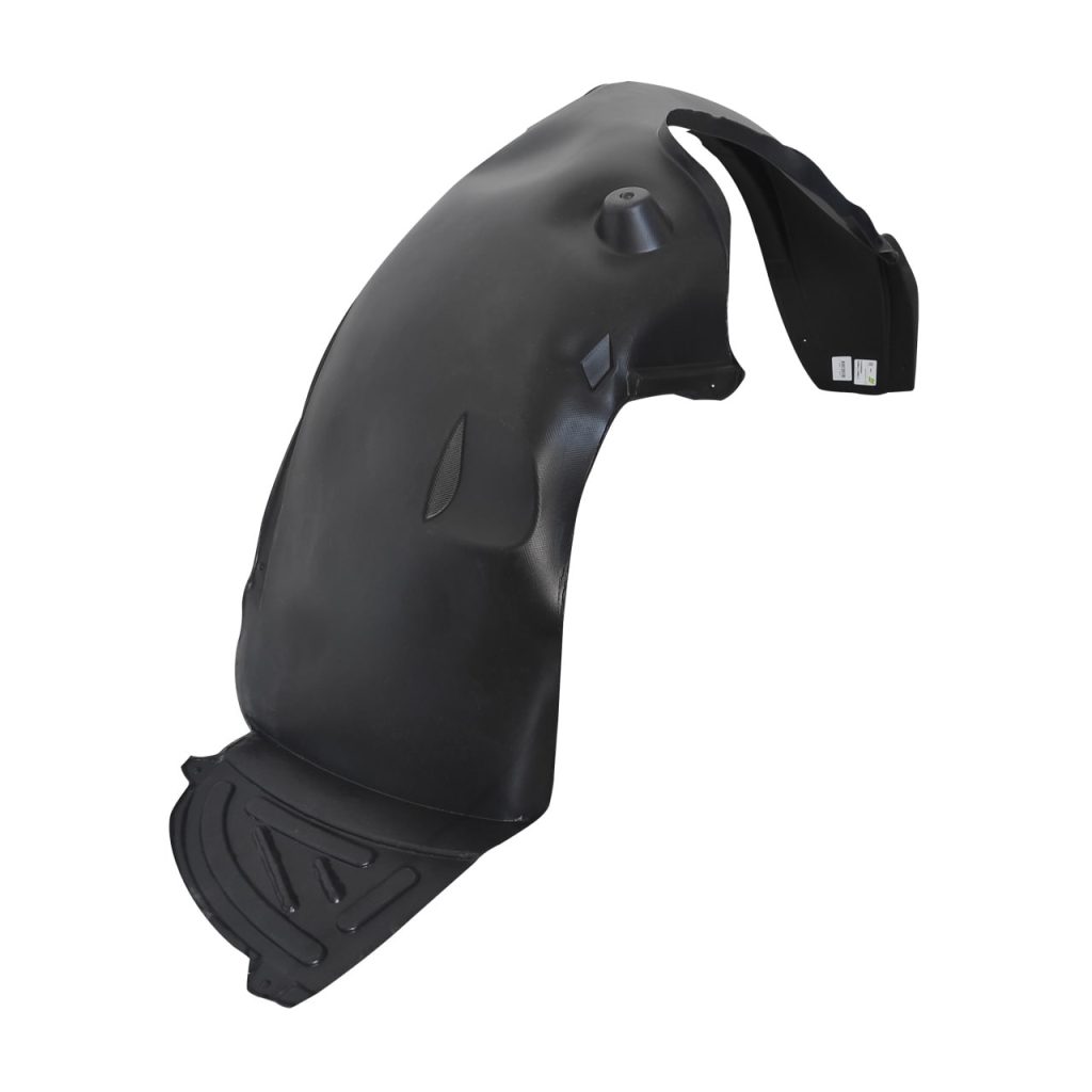 شلگیر جلو راست تیگو 8 پرو