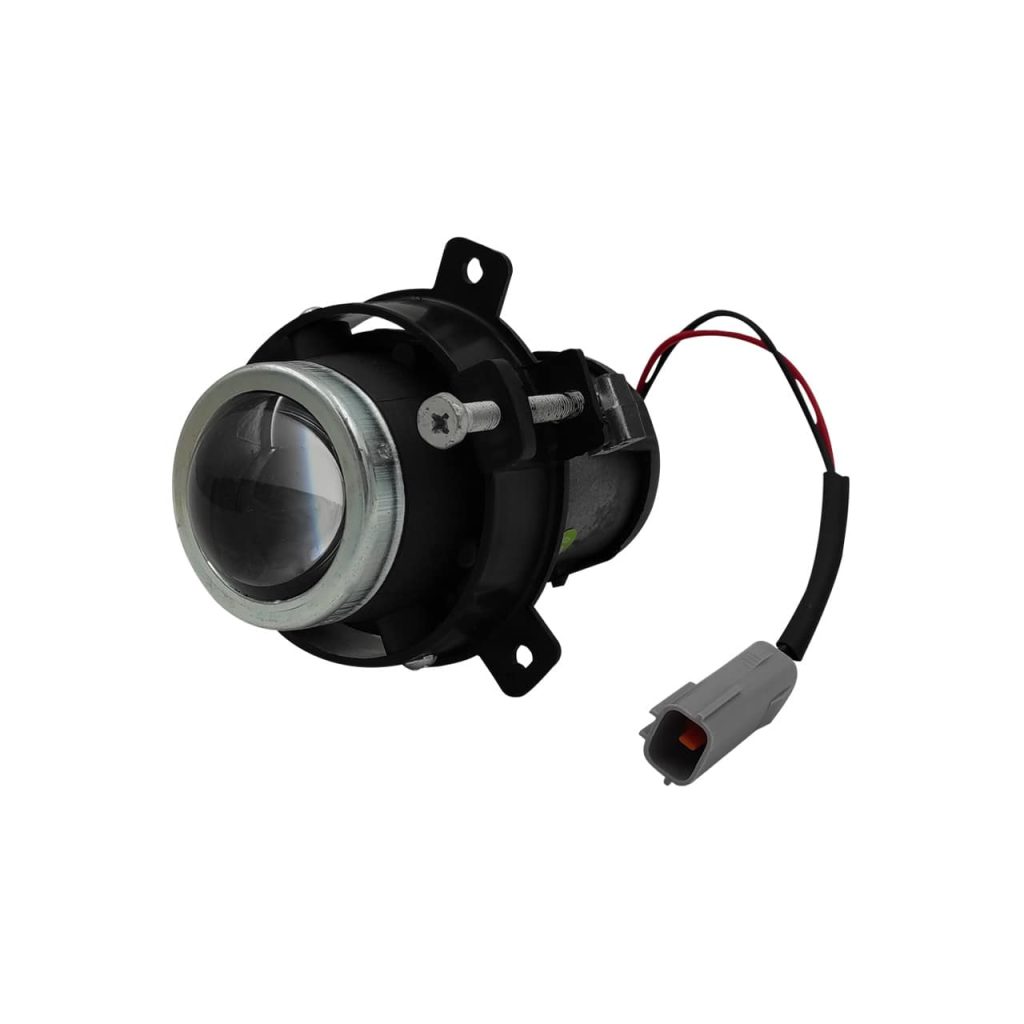 مه شکن جلو ام وی ام 315 سمت راننده