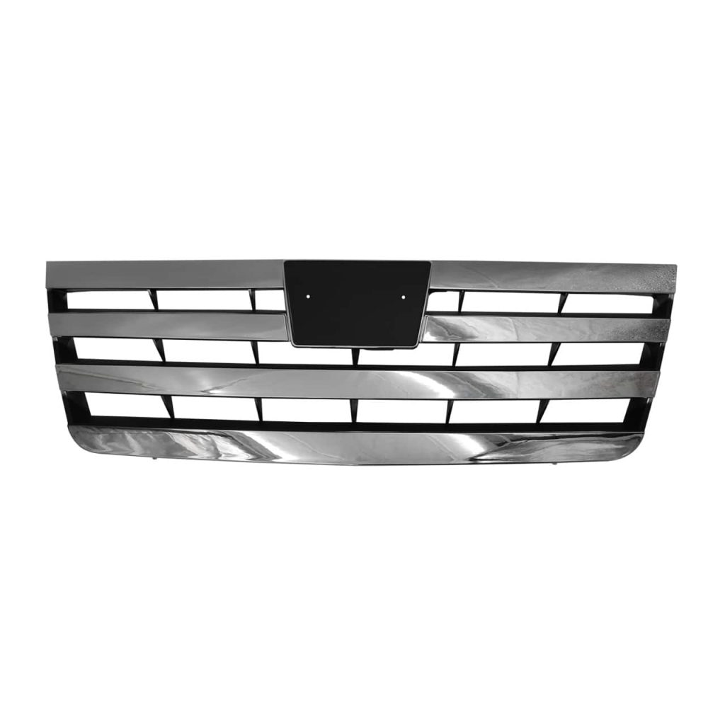 جلو پنجره ام وی ام 530