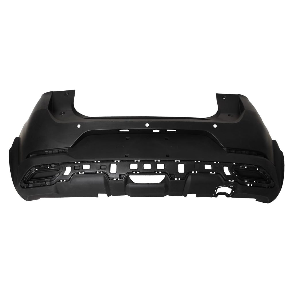 سپر عقب ام وی ام X22 پرو