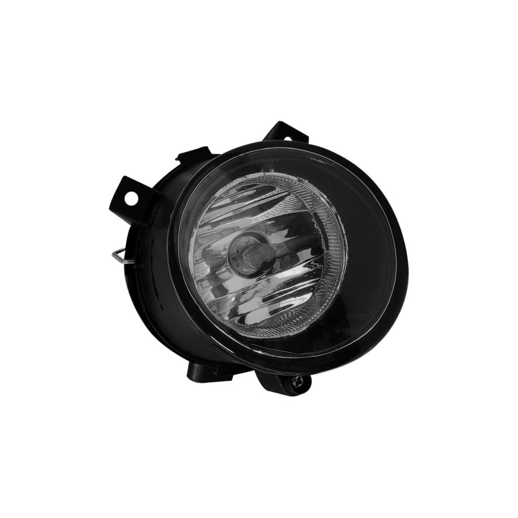 مه شکن جلو ام وی ام X33S سمت شاگرد