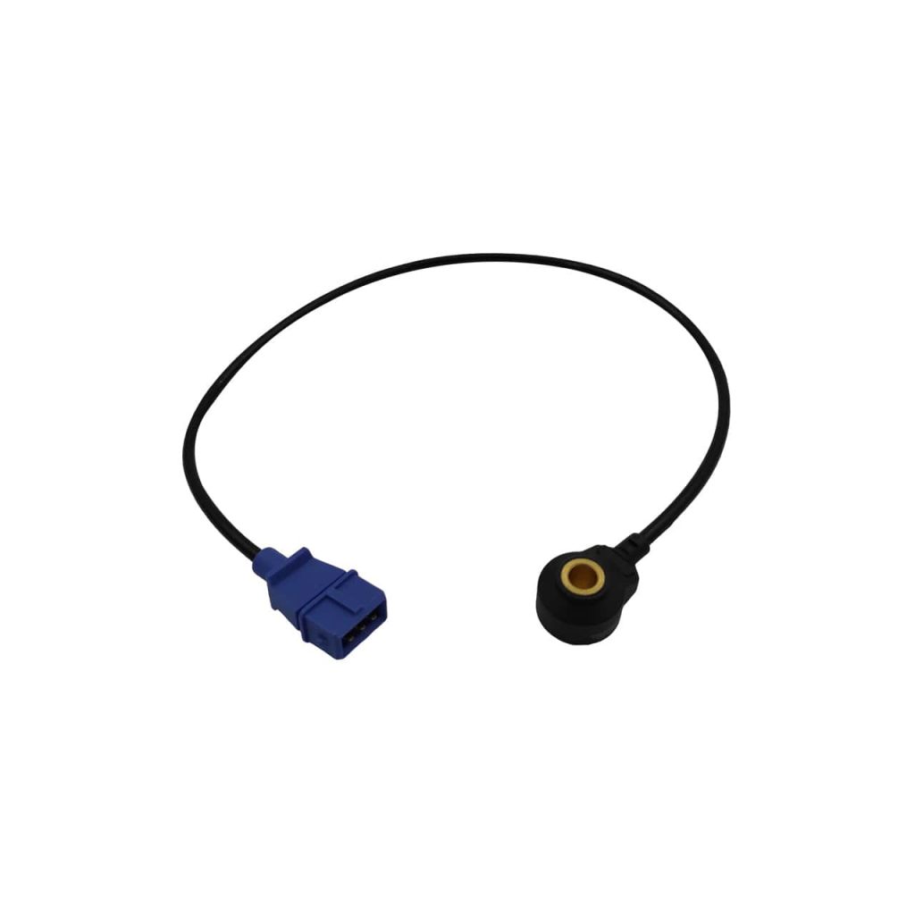 ناک سنسور ضربه گیر ام وی ام 550