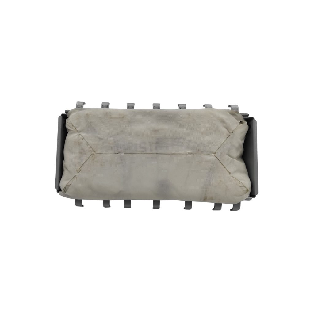 ایربگ داشبورد کی ام سی T8