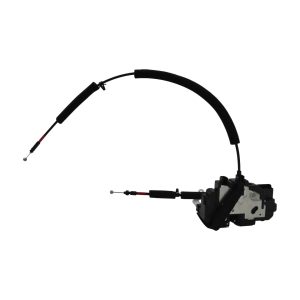 قفل در جلو چپ تیگو 5