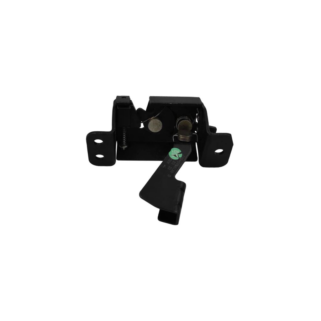 قفل در صندوق ام وی ام 110S