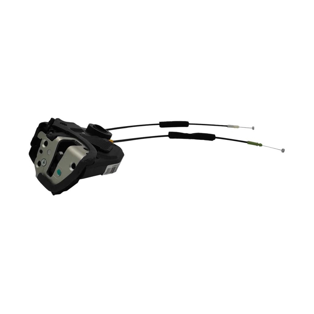 قفل در عقب راست جک S3