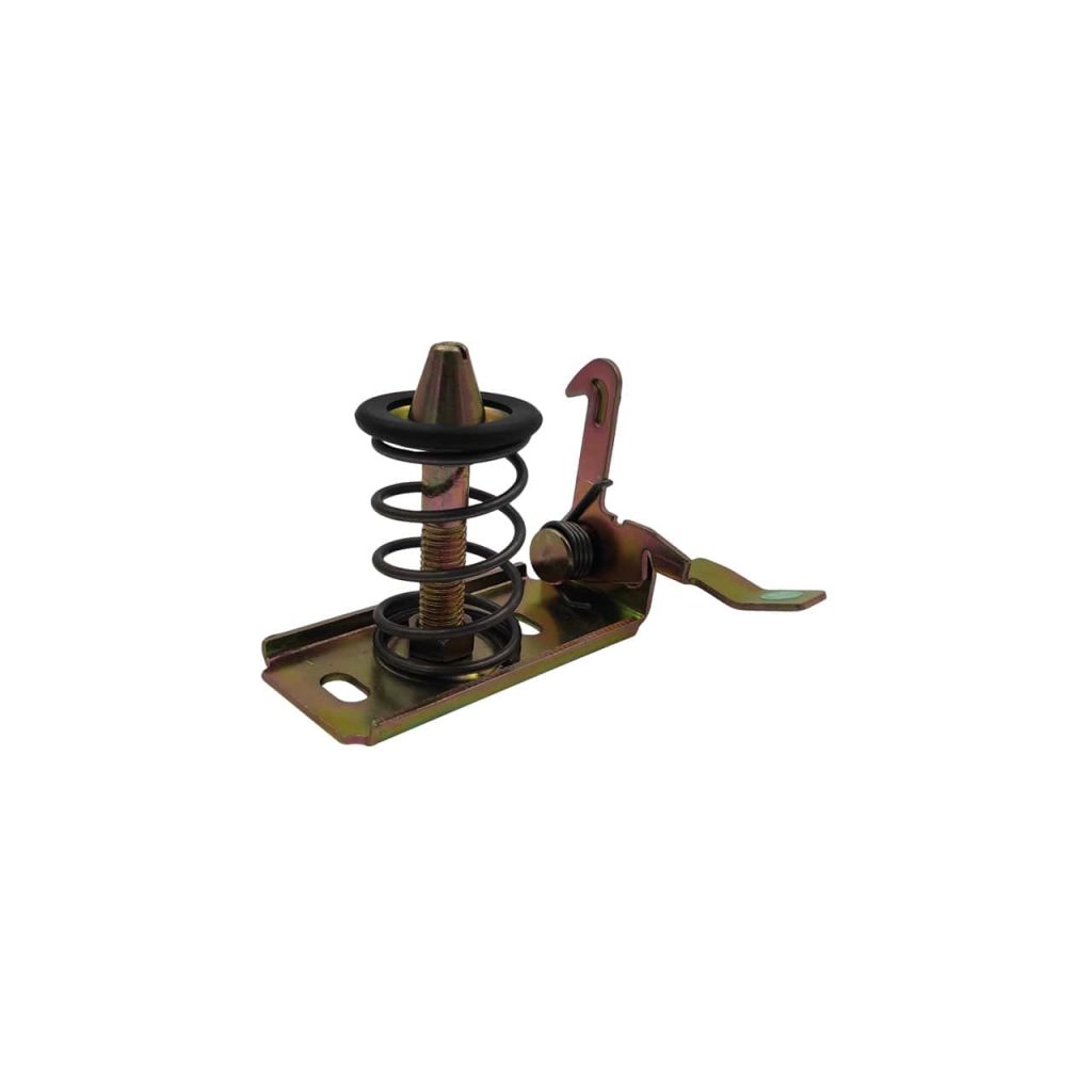 قفل کاپوت ام وی ام 110