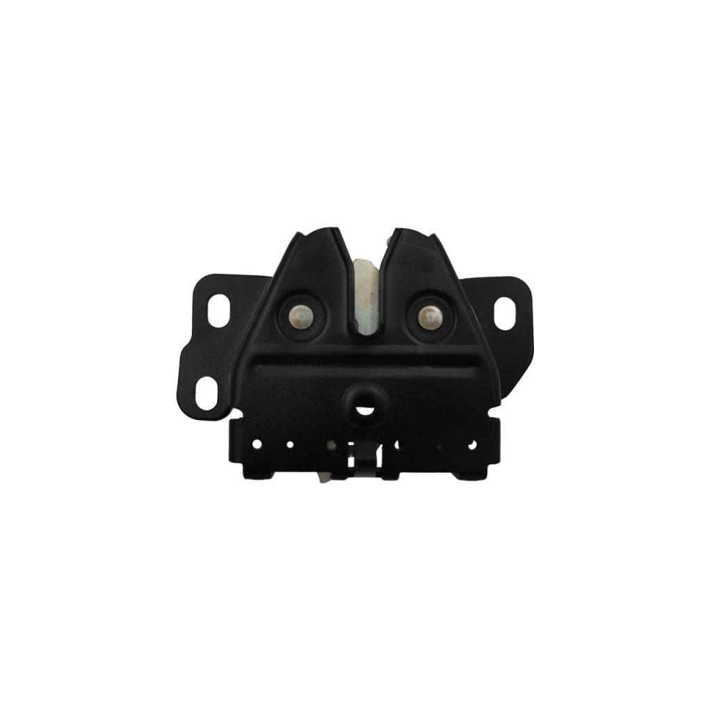 قفل کاپوت تیگو 7