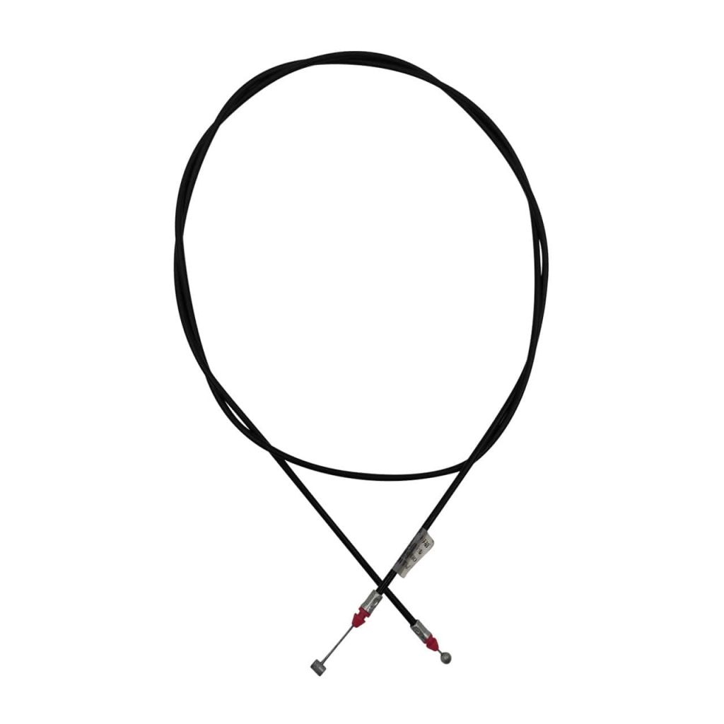 کابل قفل کاپوت ام وی ام 550