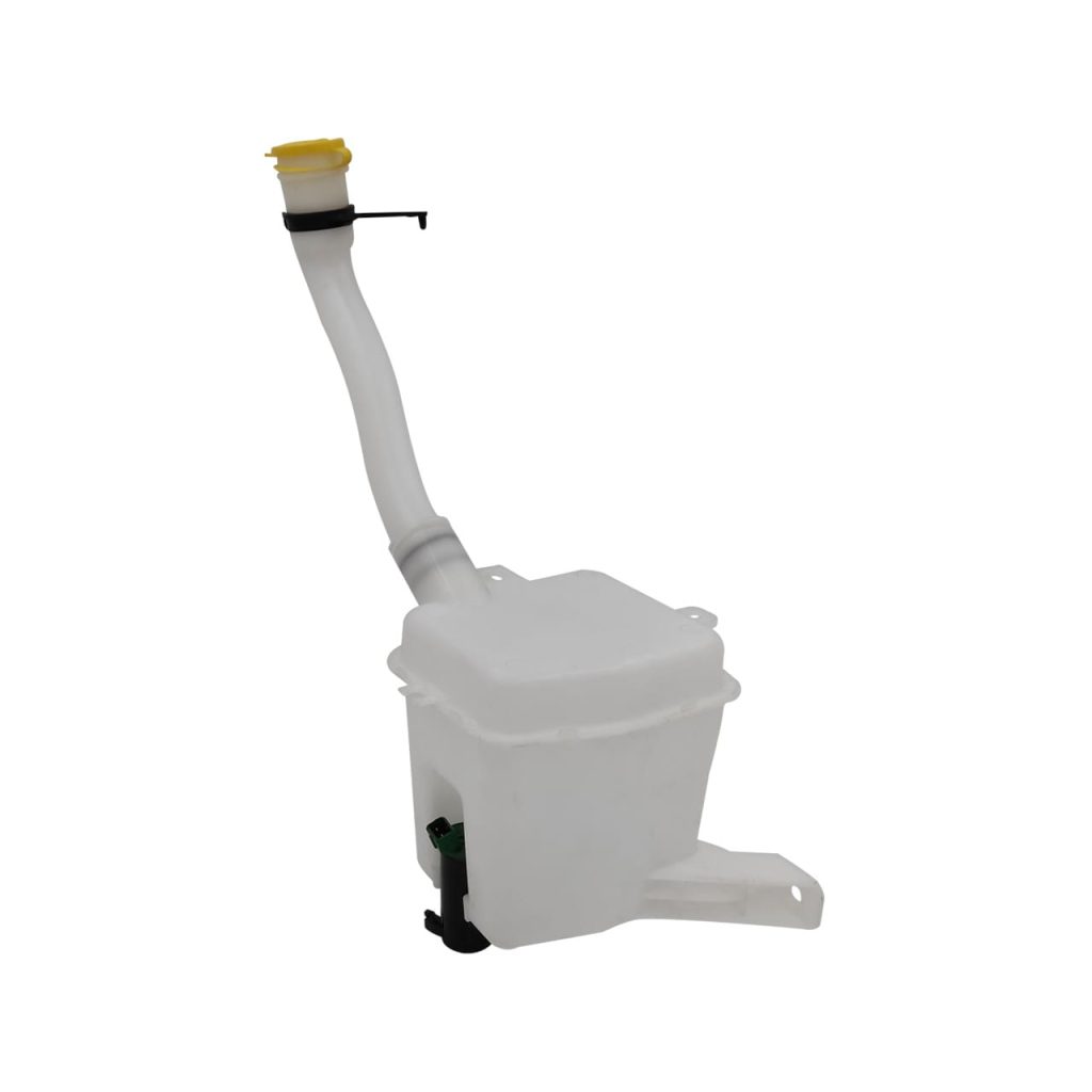 مخزن شیشه شوی جیلی GC6