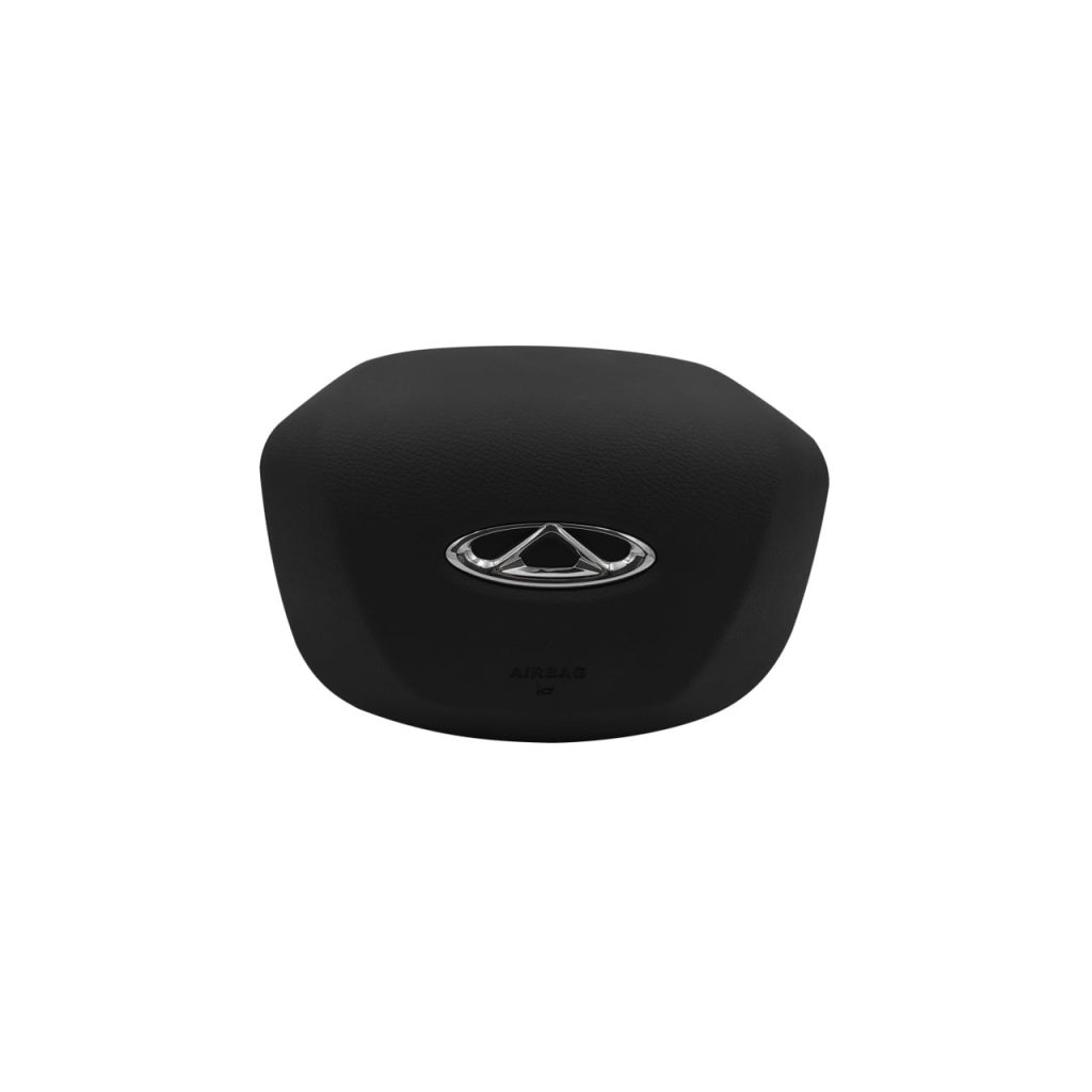 ایربگ فرمان تیگو 8 پرو