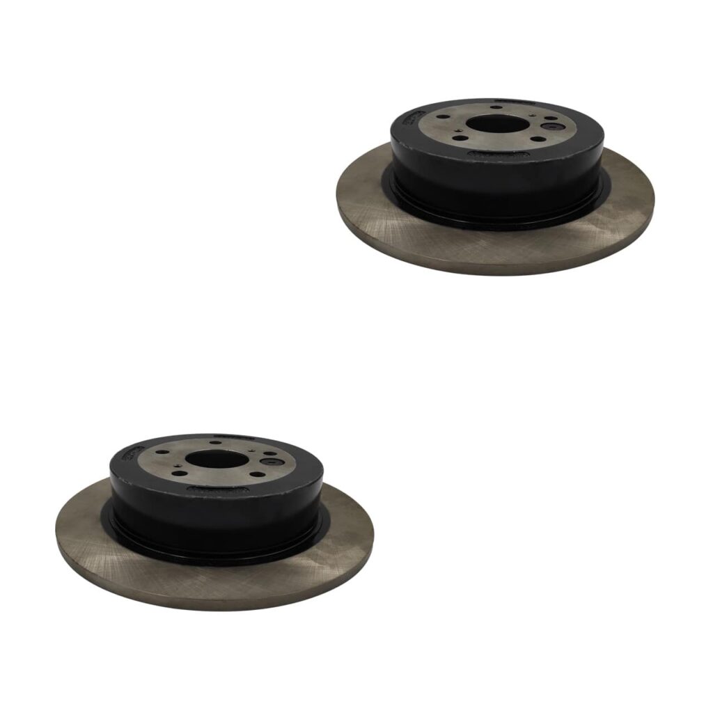 دیسک چرخ عقب ام وی ام X33S بسته دو عددی