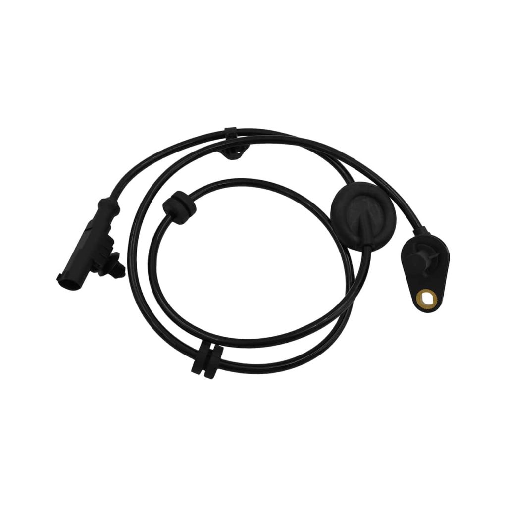 سنسور ای بی اس جلو راست تیگو 8 پرو