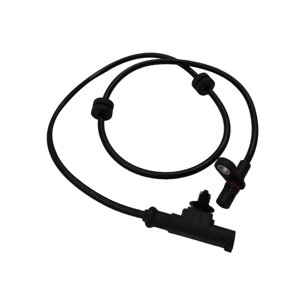 سنسور ای بی اس عقب تیگو 5