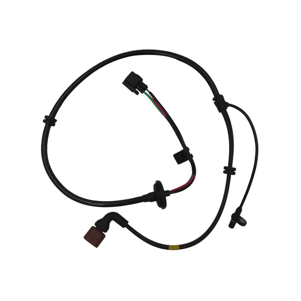 سنسور ای بی اس عقب چپ تیگو 8 پرو (1600)