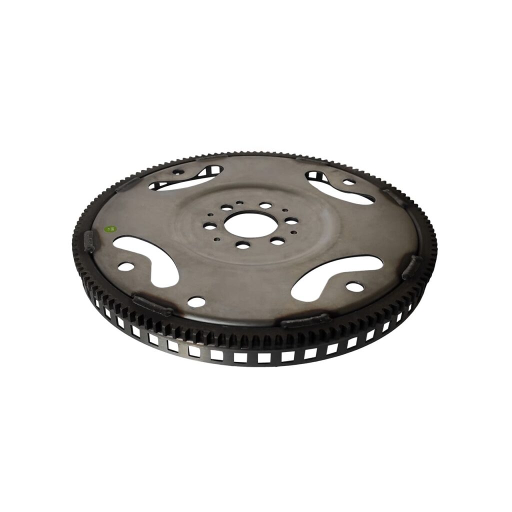 فلایویل ام وی ام 550 اتومات