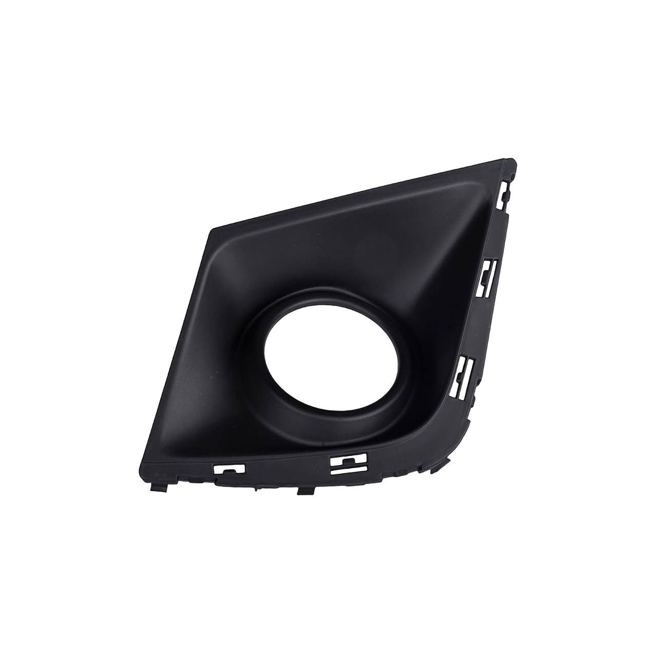 قاب مه شکن جلو راست جک S5