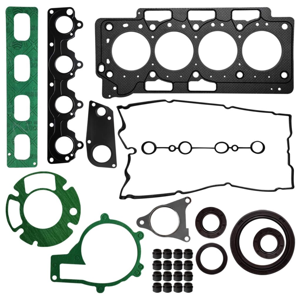 واشر کامل ام وی ام X33