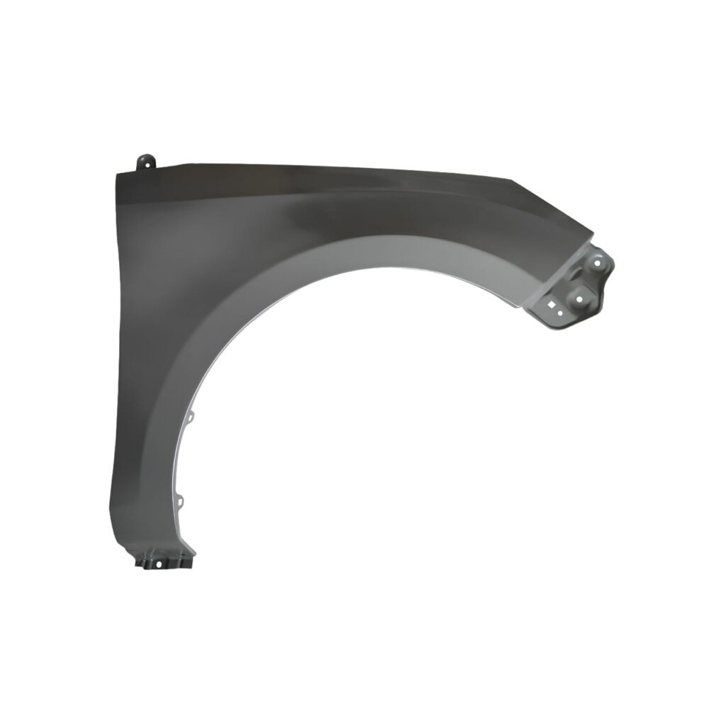 گلگیر جلو راست جک J4 اتومات