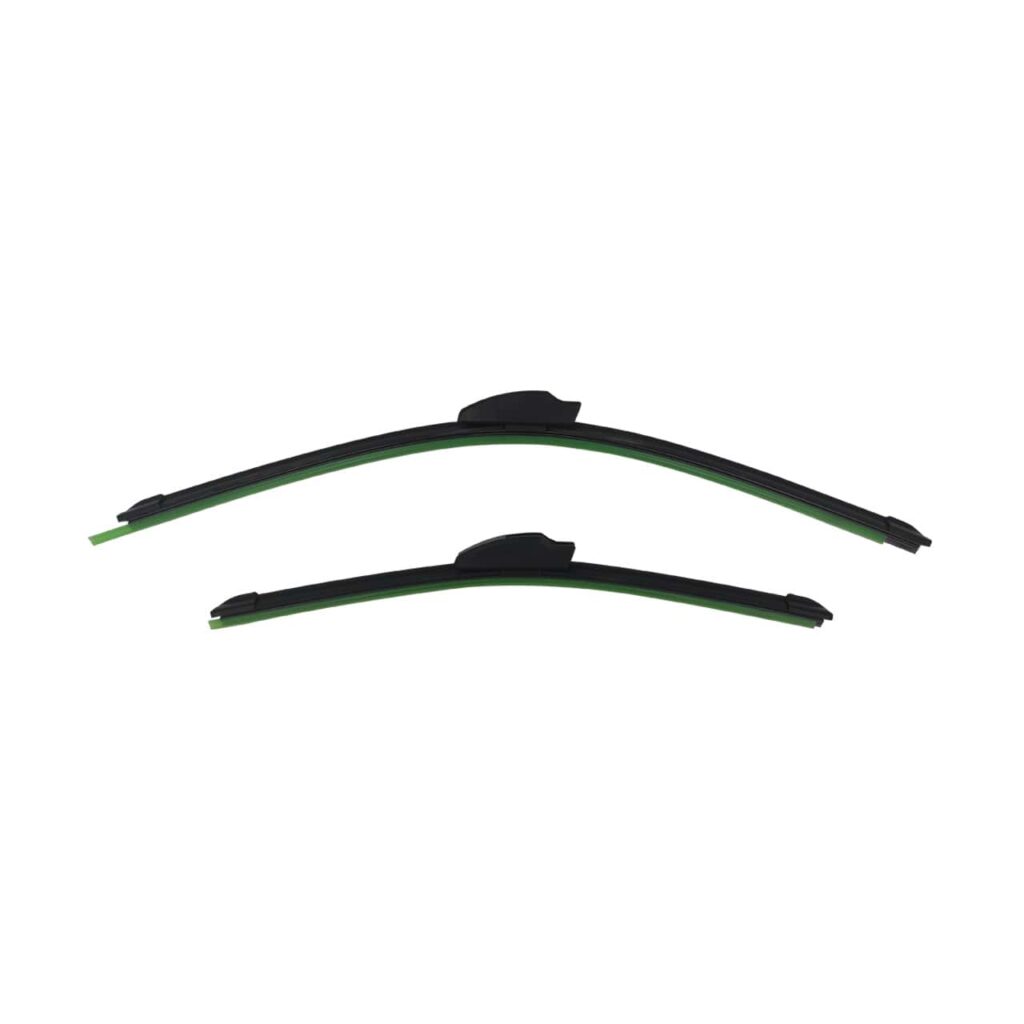 تیغه برف پاک کن ام وی ام X33