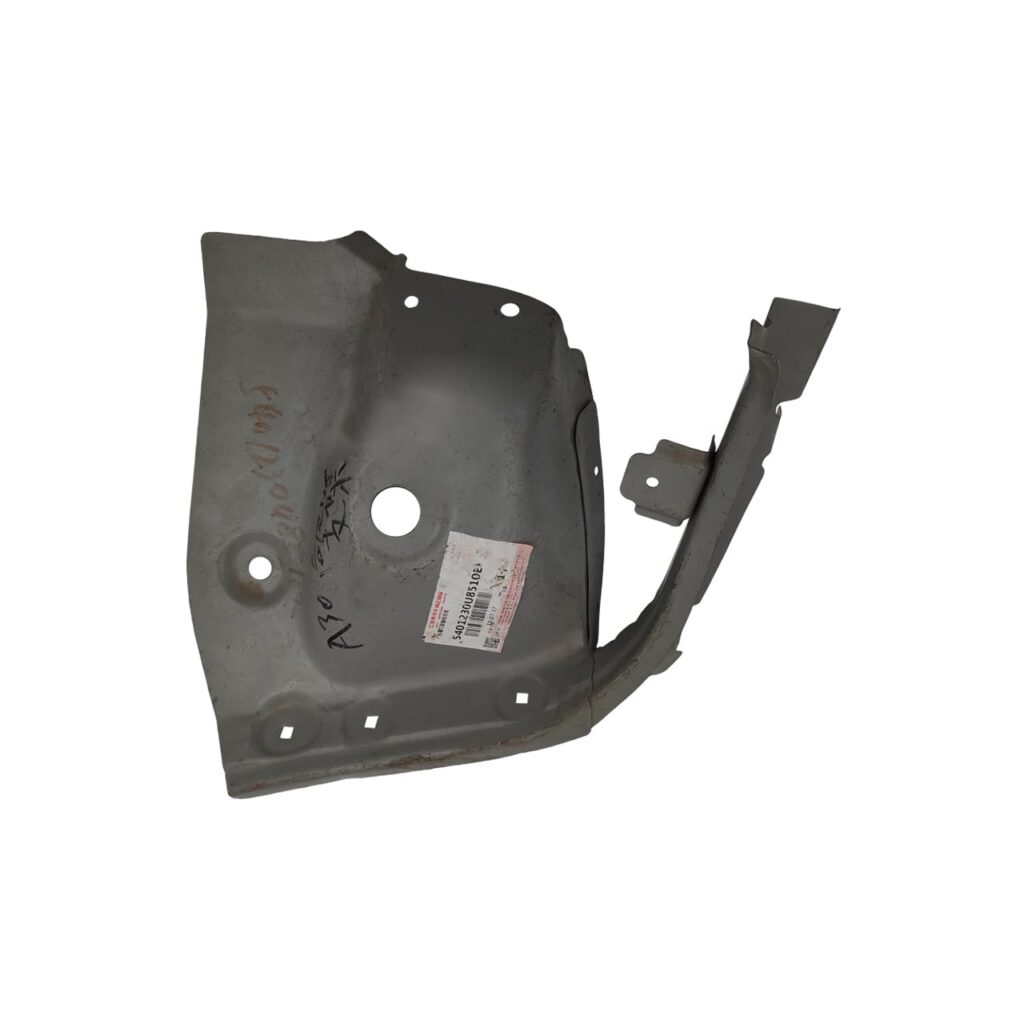 سینی جا چراغی جلو راست JAC J4