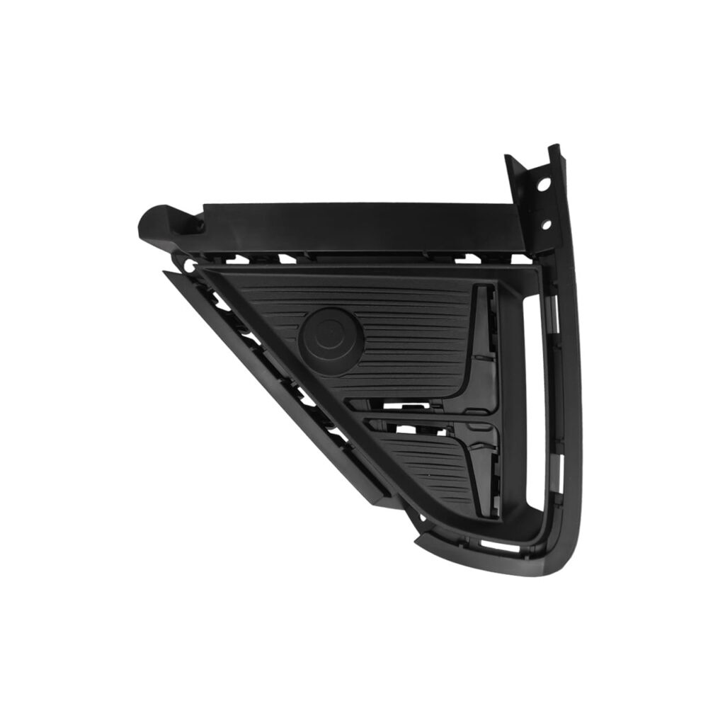 شبکه داخل سپر جلو کی ام سی J7 سمت راننده