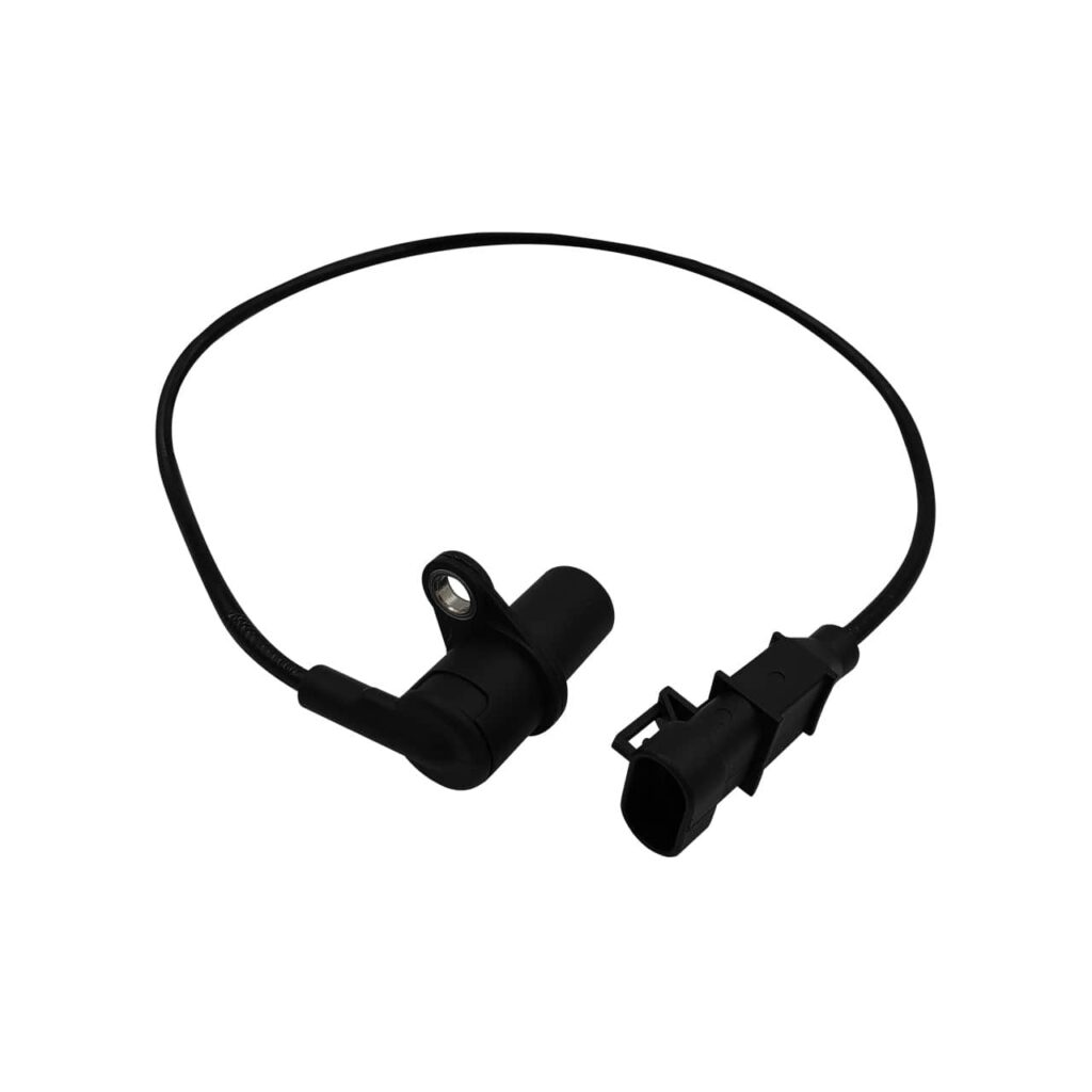 سنسور موقعیت میل لنگ سیم دار جک S5