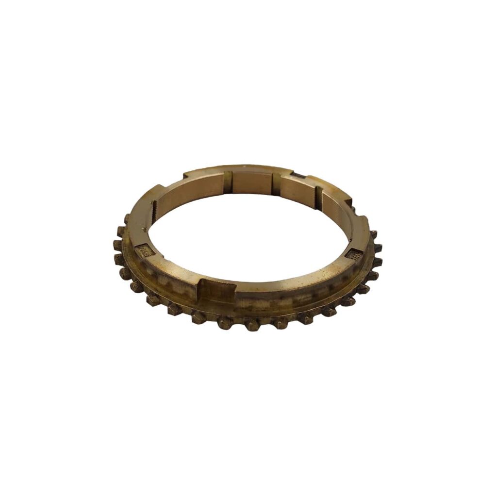 دنده برنجی دنده 5 ام وی ام X22