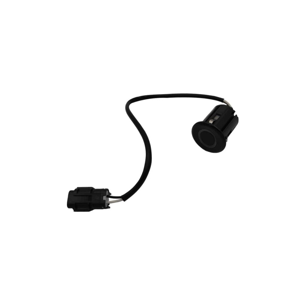سنسور دنده عقب ام وی ام X33S
