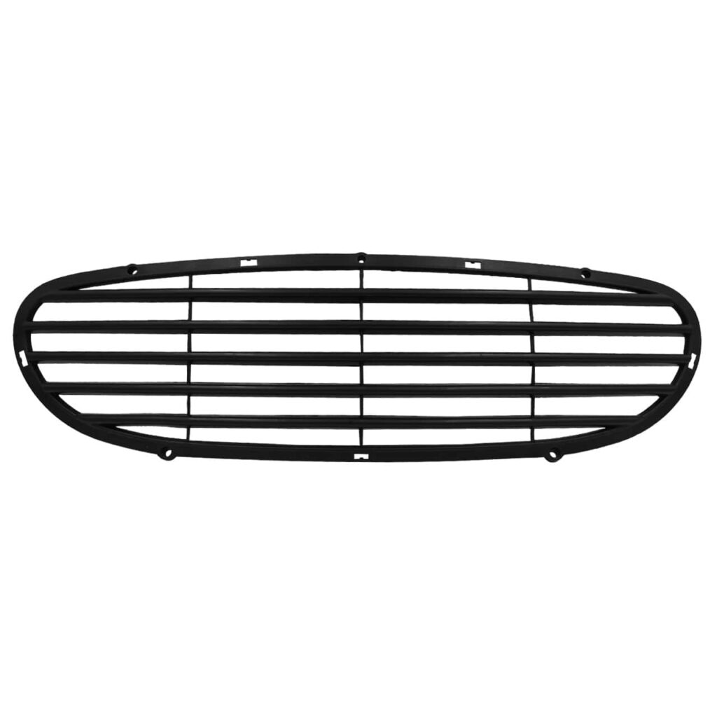 شبکه داخل سپر جلو ام وی ام 110