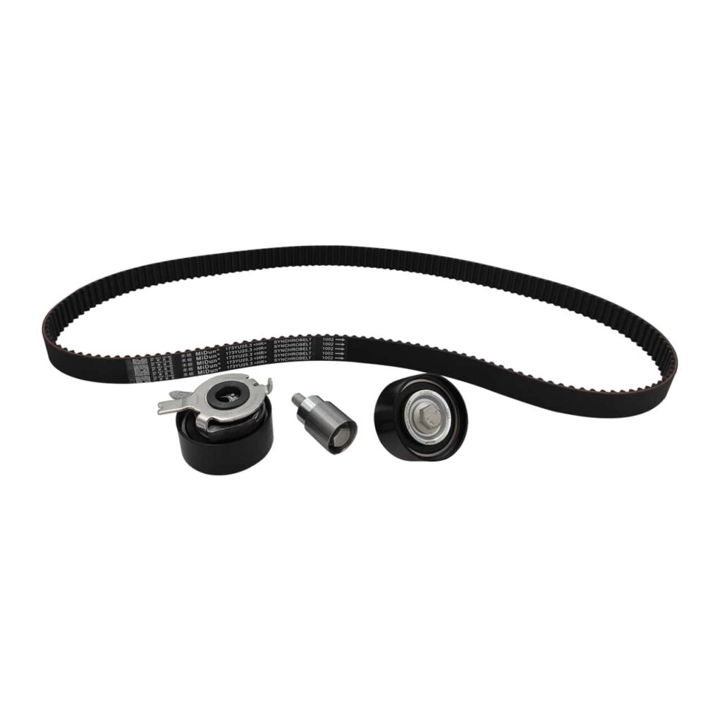 کیت تایم ام وی ام 550