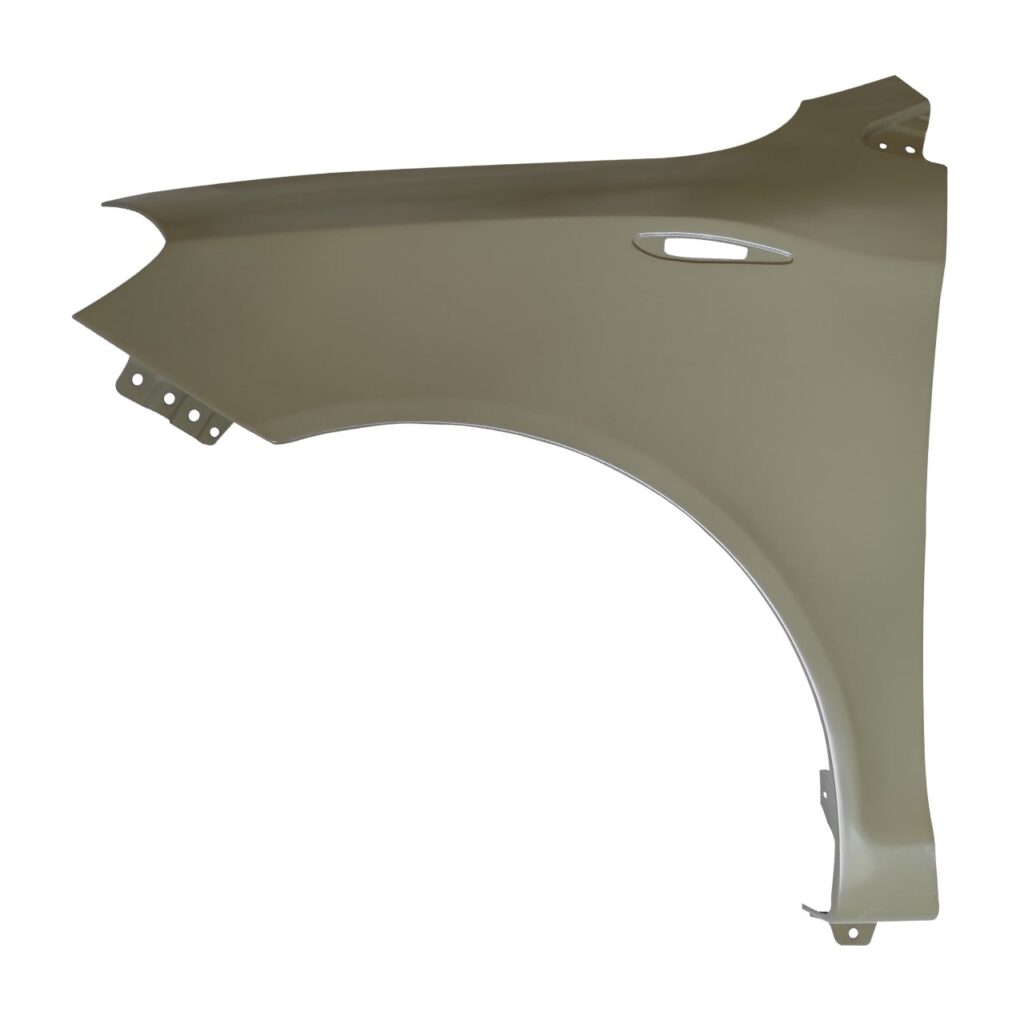 گلگیر جلو چپ ام وی ام 315