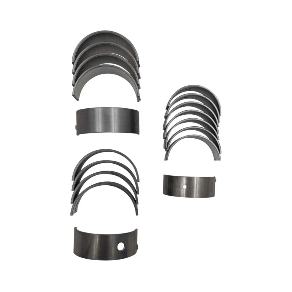 یاتاقان ثابت و متحرک استاندارد لیفان X50