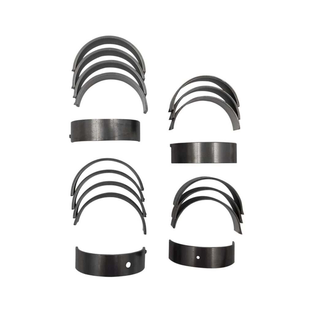 یاتاقان ثابت و متحرک راین V5