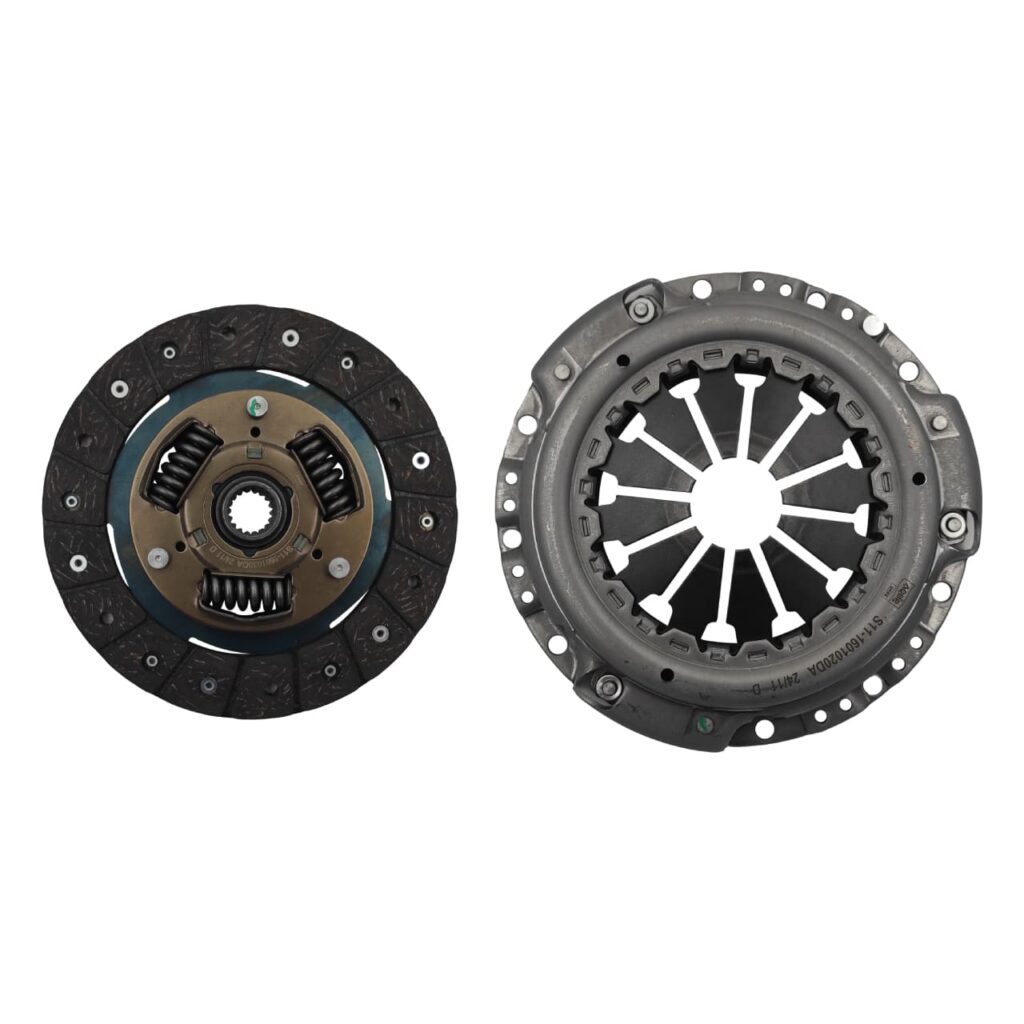 دیسک و صفحه کلاچ ام وی ام 110