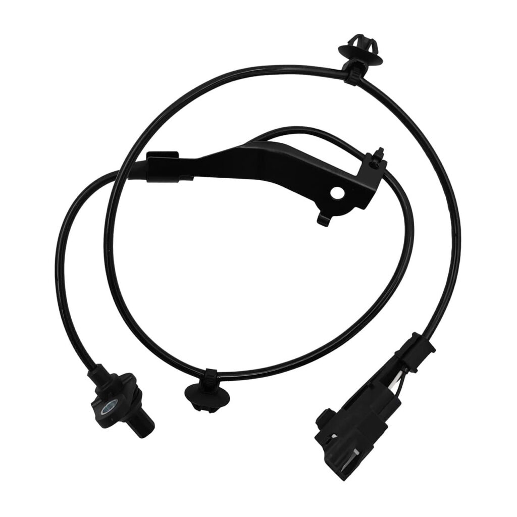 سنسور ای بی اس عقب چپ کی ام سی T8