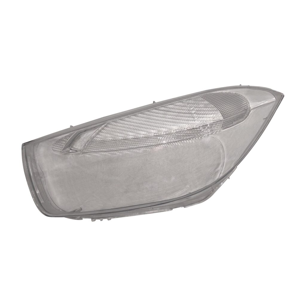 طلق چراغ جلو جک S5 سمت راننده