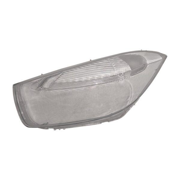 طلق چراغ جلو جک S5 سمت راننده