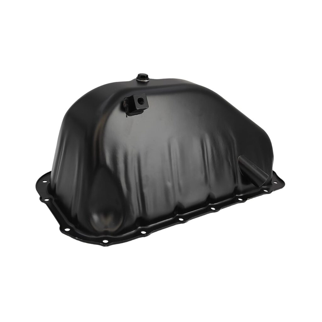 کارتل روغن ام وی ام 110 چهار سیلندر