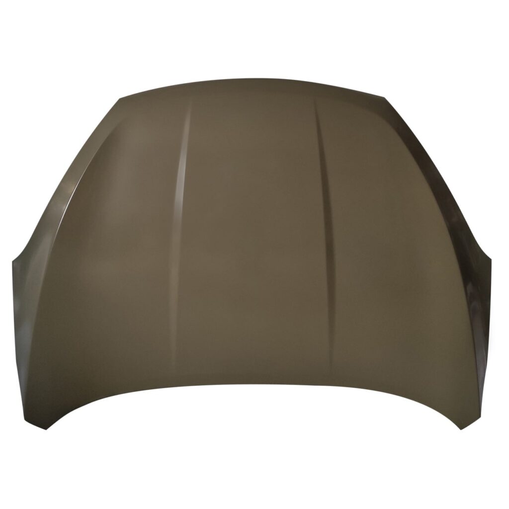 کاپوت ام وی ام X55