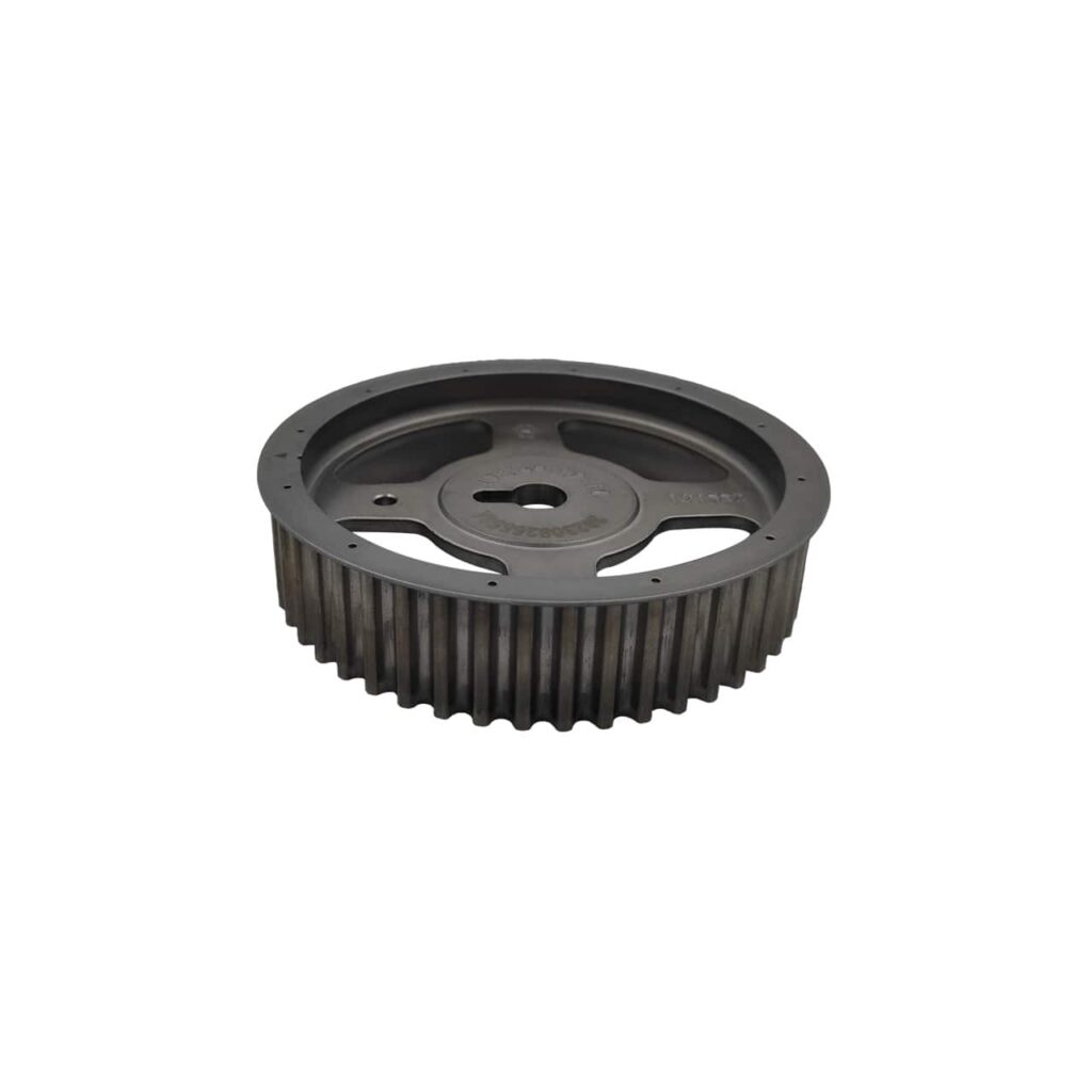 دنده تایمینگ میل سوپاپ کی ام سی T8