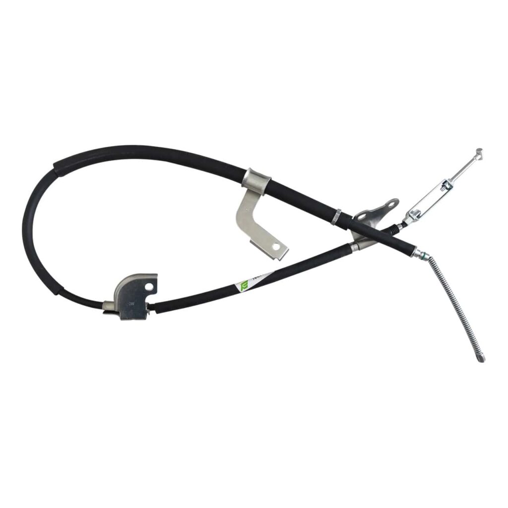 سیم ترمز دستی راست (31N) کی ام سی T8