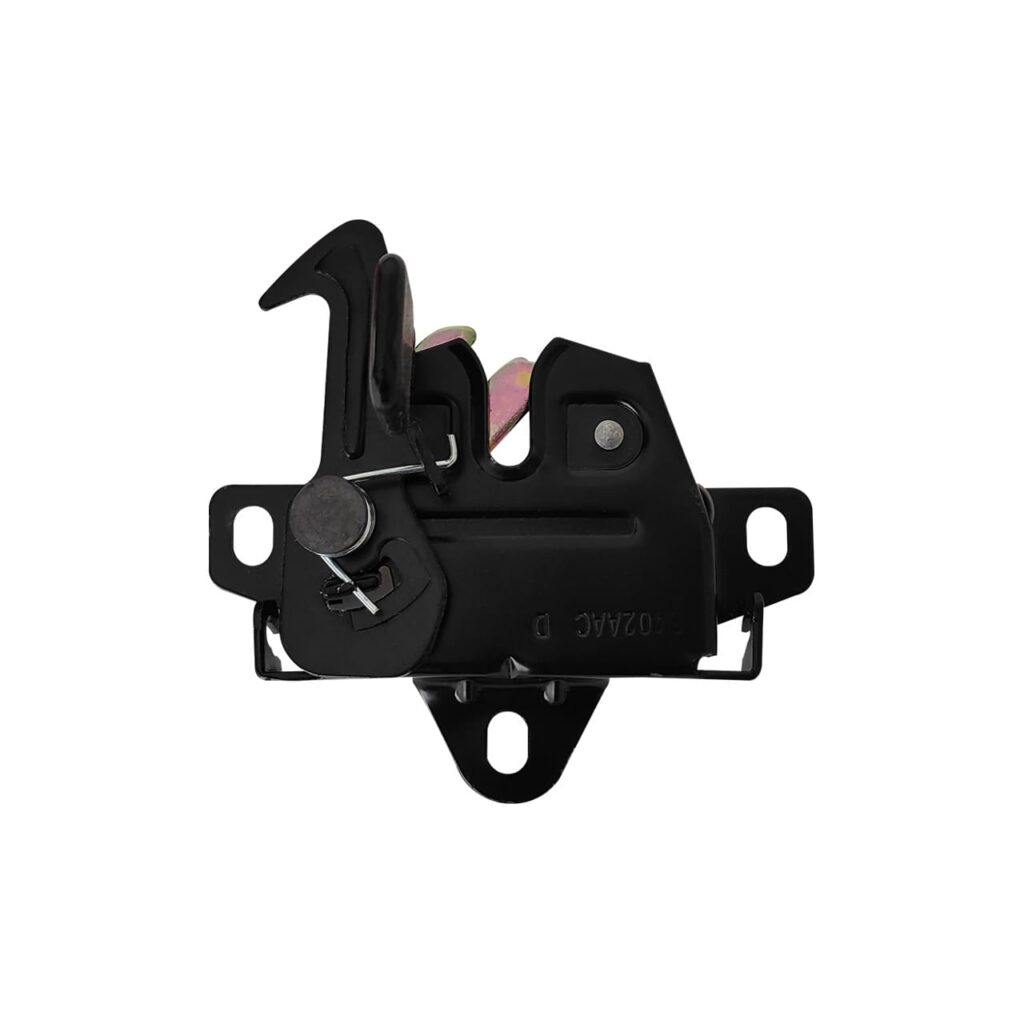 قفل کاپوت ام وی ام 315