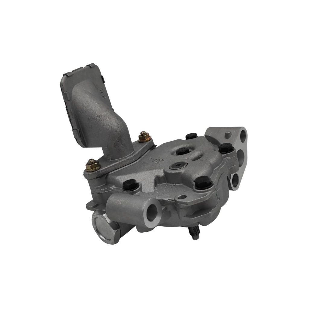 پمپ روغن موتور لیفان 820