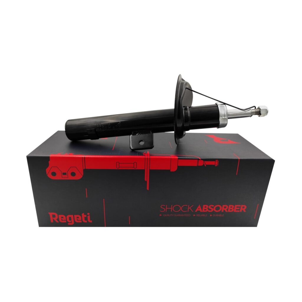 کمک فنر جلو پژو 206 سمت راننده